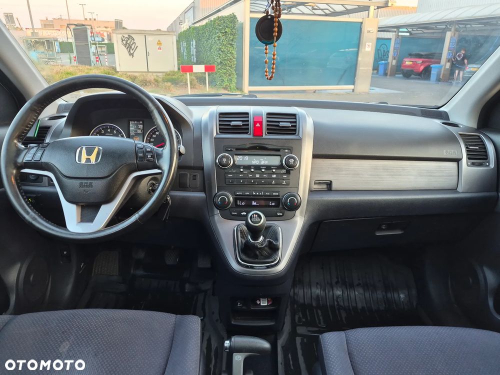Honda CR-V 2.0 Executive - 23