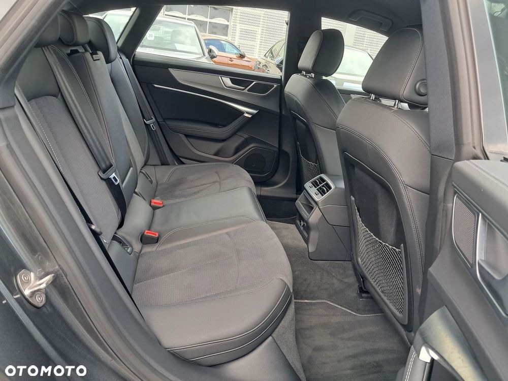 Audi A7 Sportback - 25
