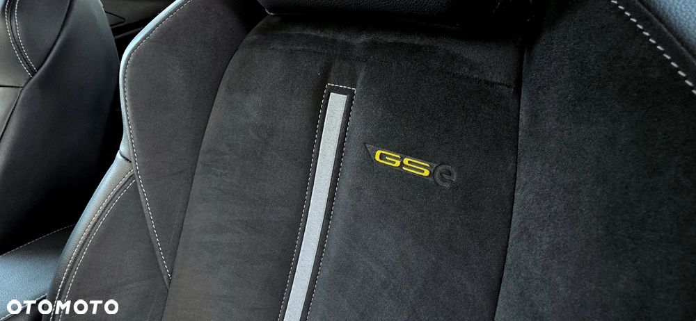 Opel Grandland 1.6 T PHEV 4x4 GS Line - 13