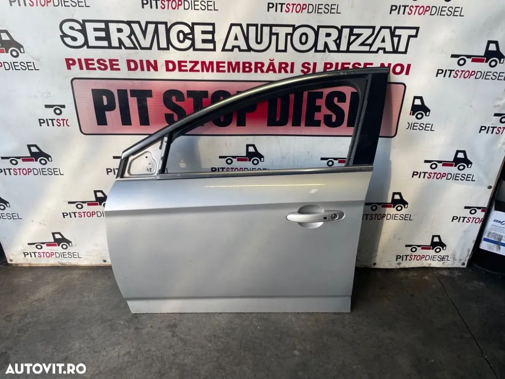 Usa stanga Fata Ford Mondeo break 2008 2009 2010 2011 2012 2013 2014 - 1