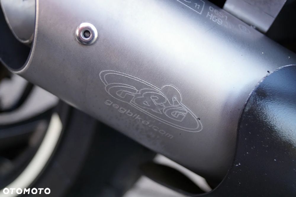 Honda CB - 19