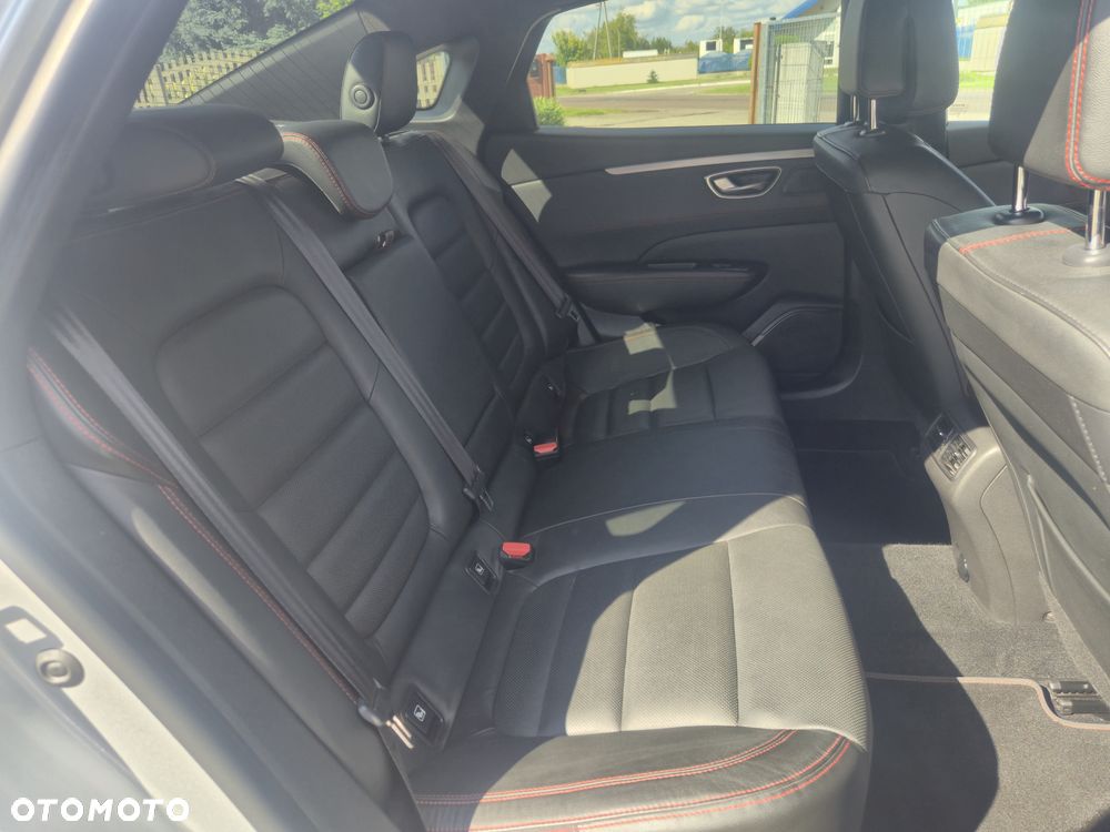 Renault Talisman - 11