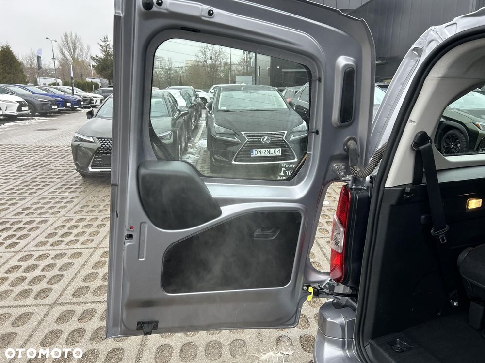 Toyota Proace City Verso - 16