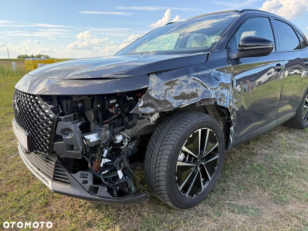 DS Automobiles DS 7 Crossback 1.6 E-Tense Performance Line + - 23