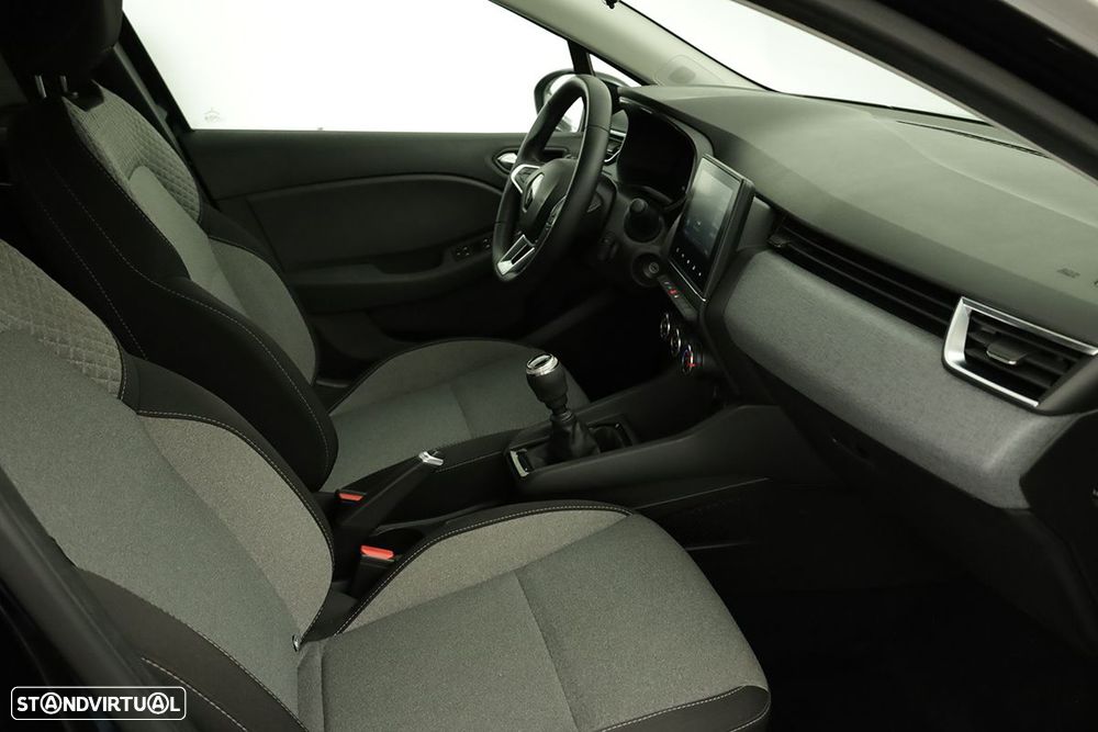 Renault Clio 1.0 TCe Evolution - 22