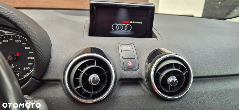 Audi A1 Sportback 1.4 TFSI S tronic - 23