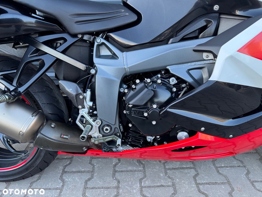 BMW K - 19