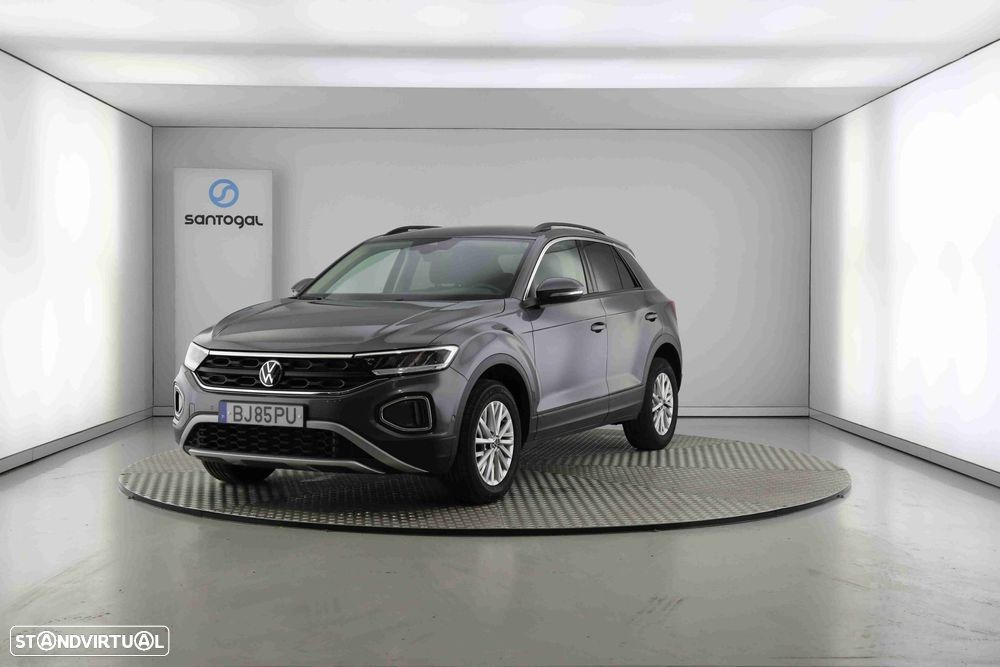VW T-Roc 1.0 TSI Life - 7