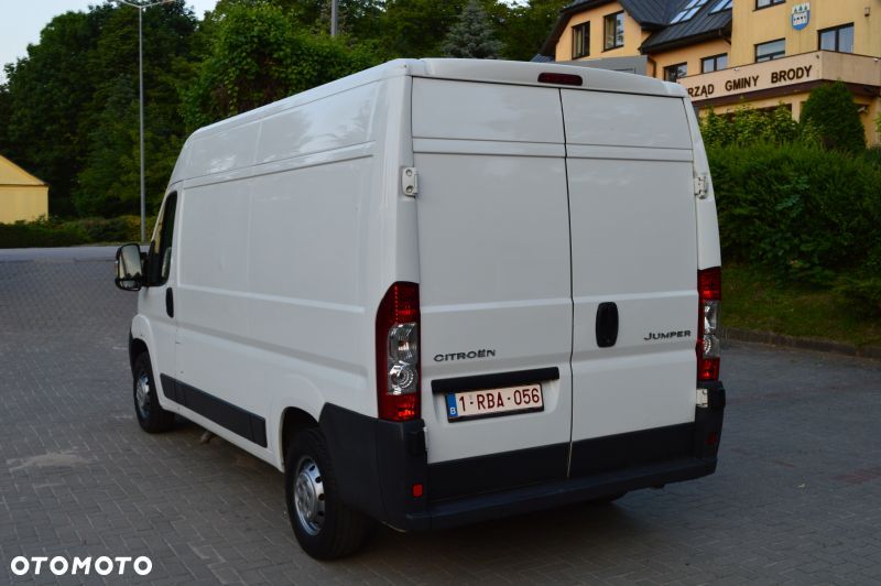 Citroën JUMPER - 11