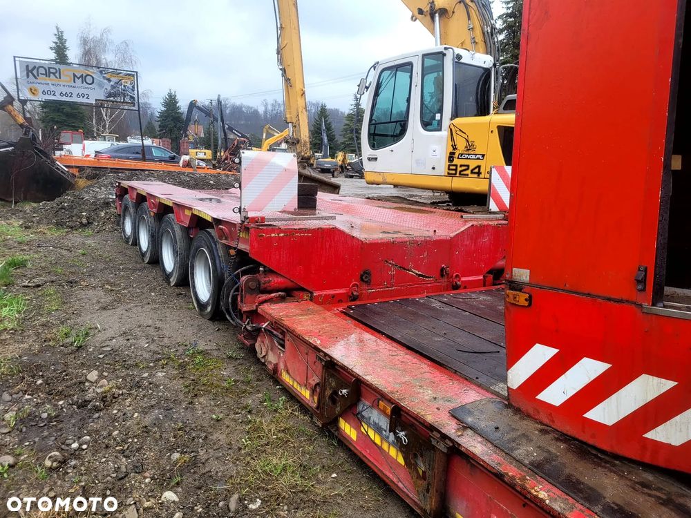 Volvo FH16 660 84T - 7