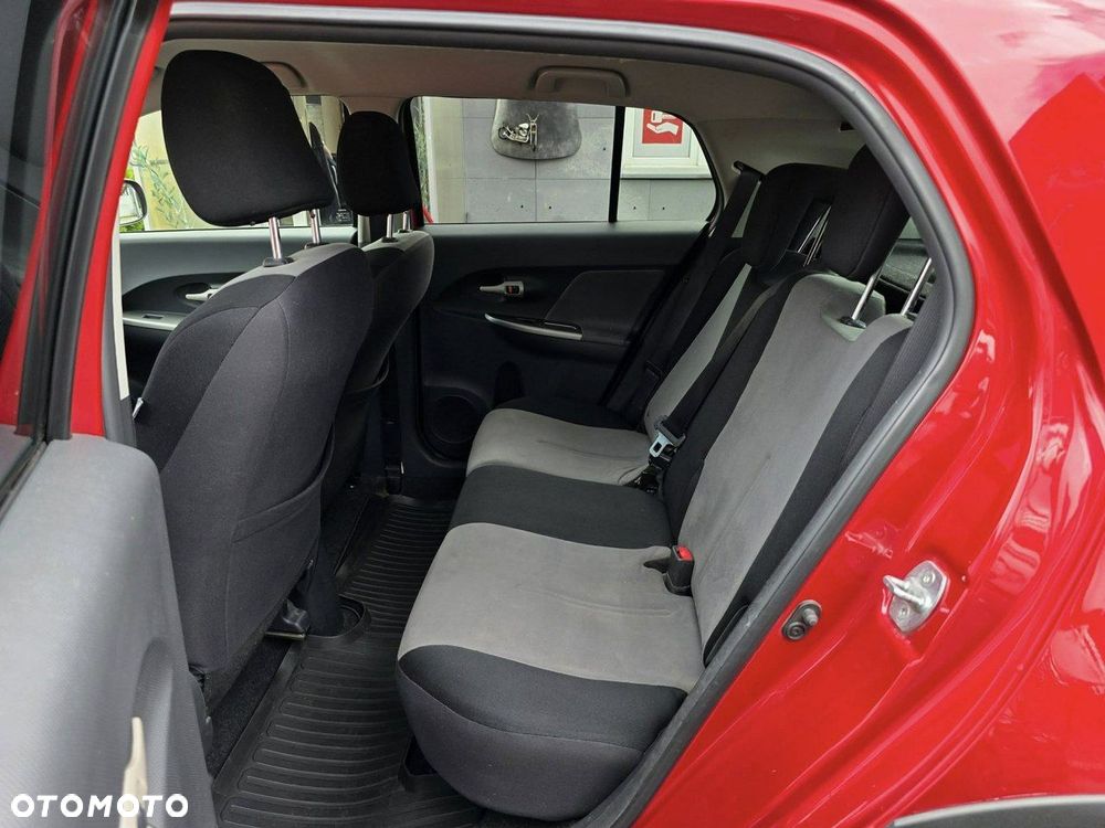 Toyota Urban Cruiser 1.33 Sol - 25