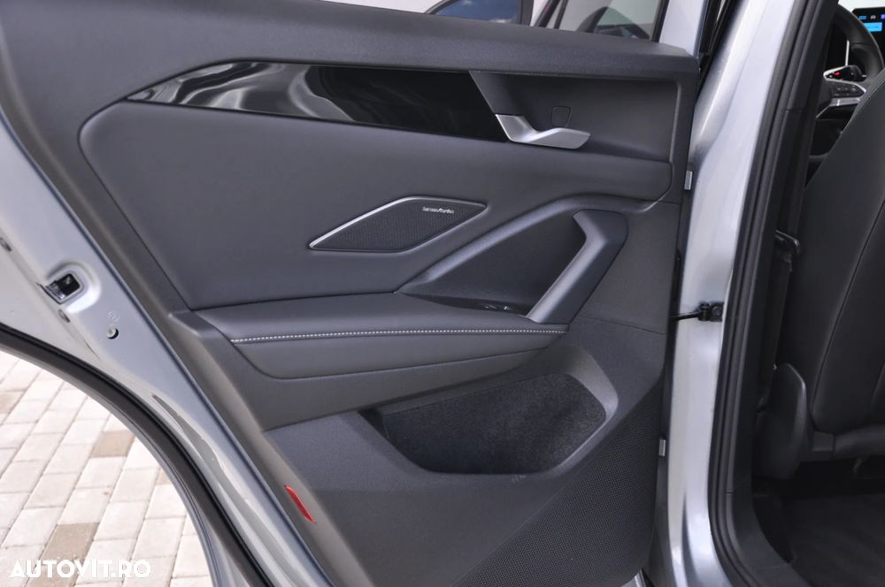 Volkswagen Tiguan 2.0 TSI OPF 4MOTION DSG R-Line - 38