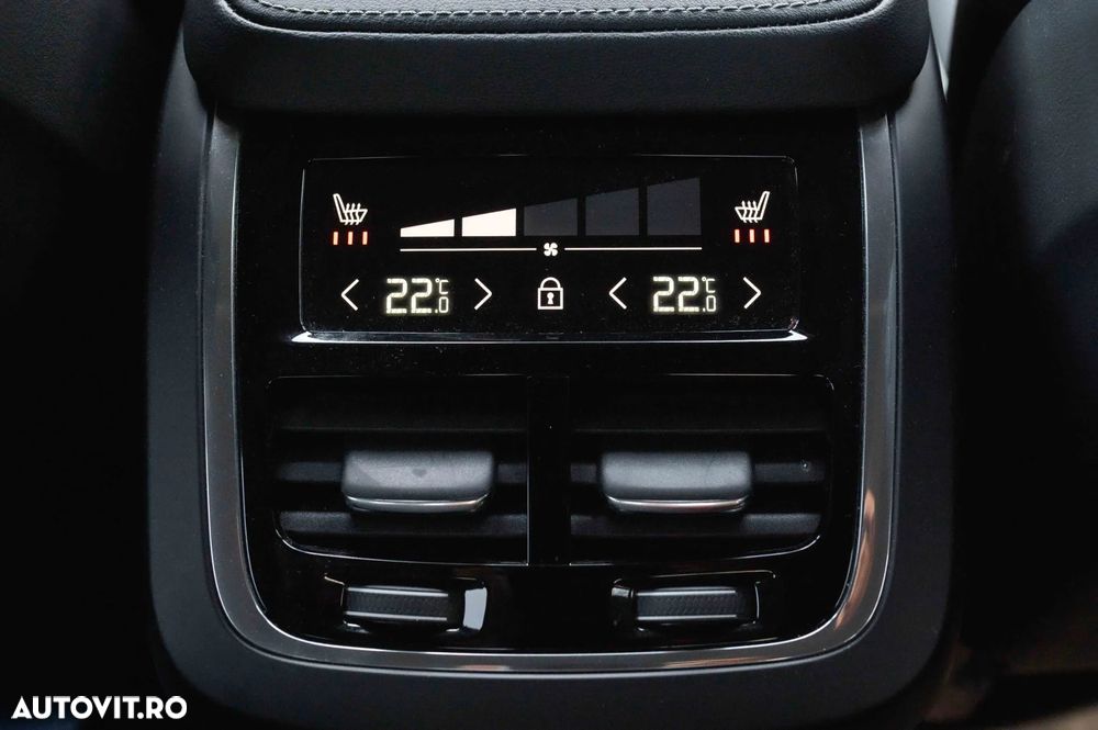 Volvo S90 B5 D AWD Geartronic RDesign - 39