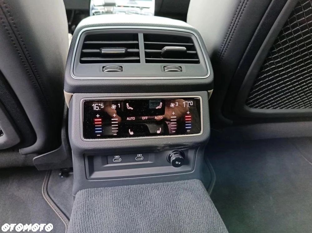 Audi S6 Avant TDI mHEV Quattro Tiptronic - 23