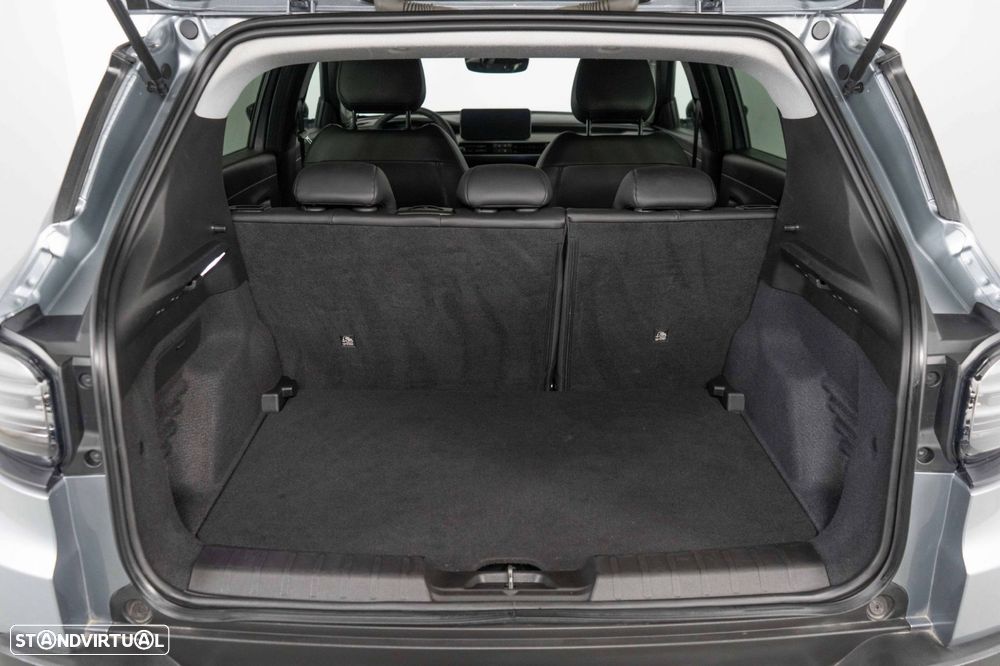 Jeep Avenger 54 kWh Summit - 12