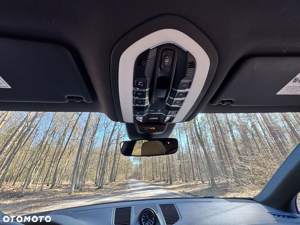 Porsche Macan PDK - 33