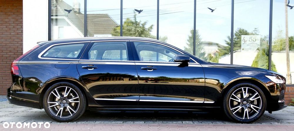 Volvo V90 T8 Recharge AWD Plus Dark - 20