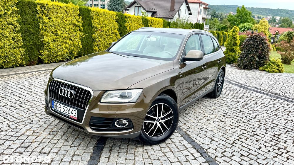 Audi Q5 - 16