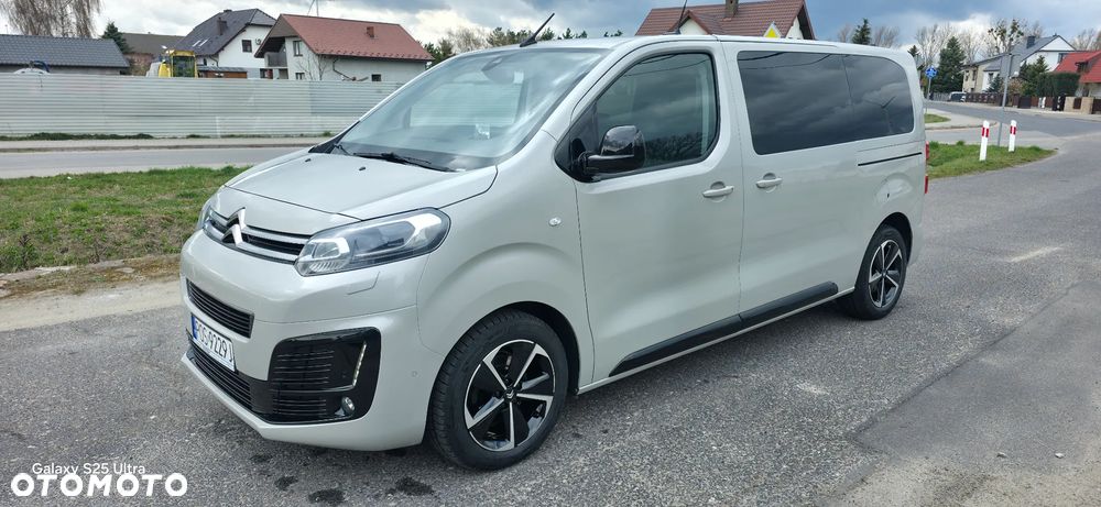 Citroën SpaceTourer 2.0 BlueHDi M Business Lounge - 18