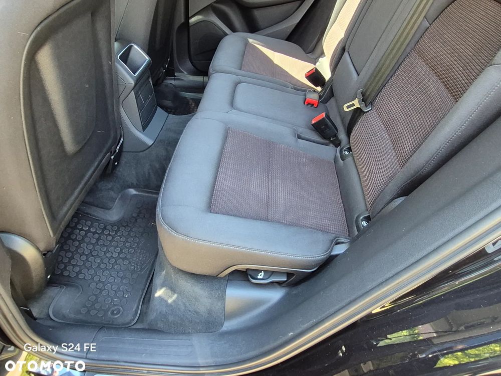 Audi Q5 2.0 TDI Quattro - 9