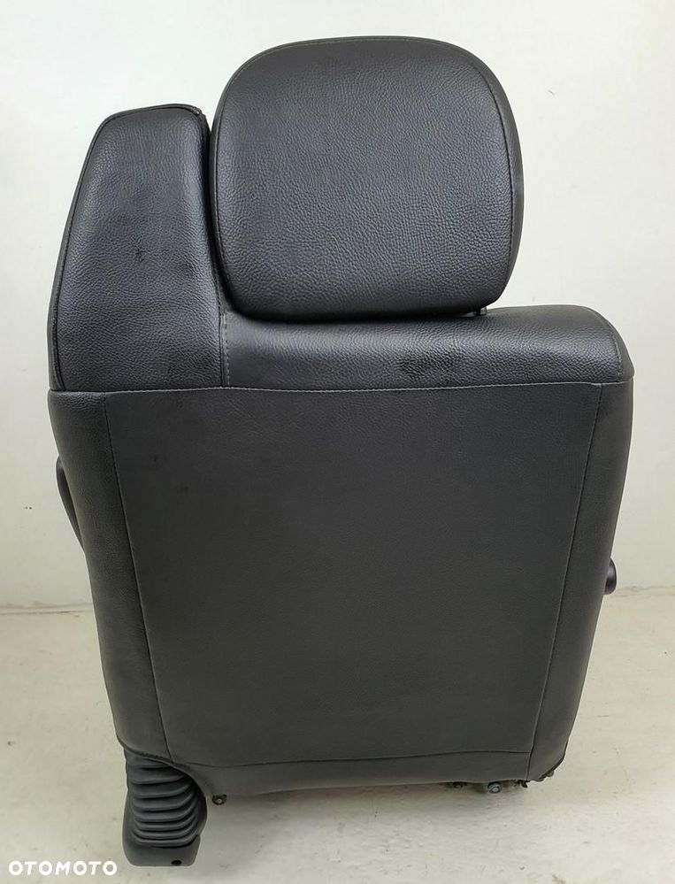 FOTEL KIEROWCY LEWY PRZÓD CHRYSLER SEBRING I EURO - 9