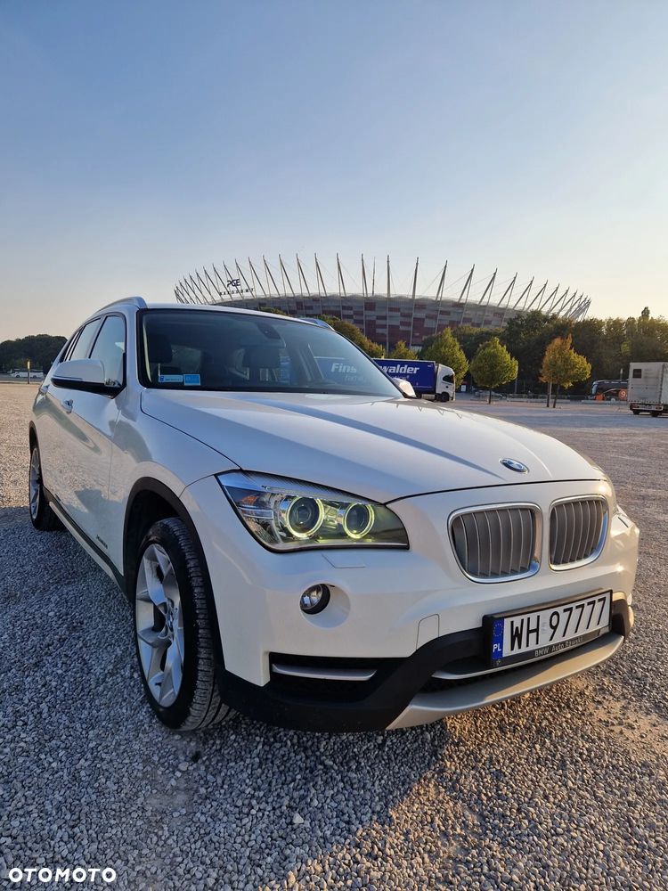 BMW X1 - 9