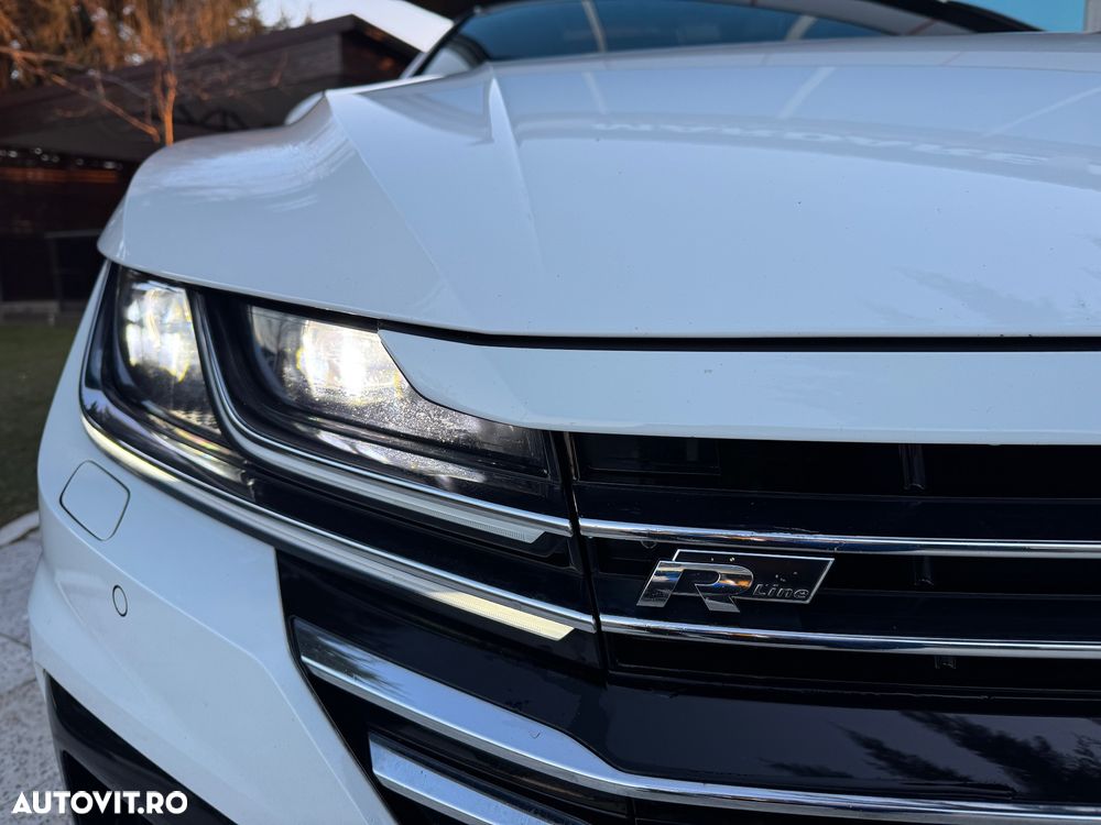 Volkswagen ARTEON 1.5 TSI ACT OPF DSG - 15