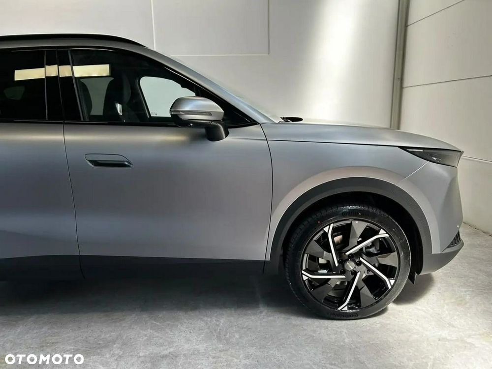 Omoda 7 1.5 T-GDi Super Hybrid Premium - 7