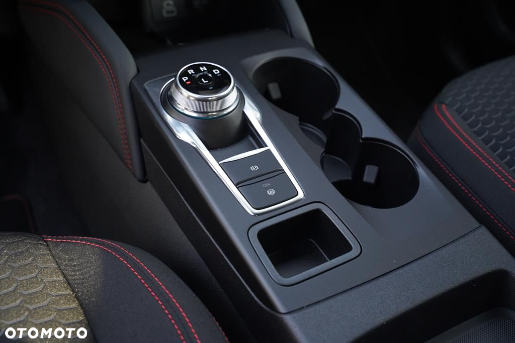 Ford Kuga 2.5 FHEV FWD ST-Line eCVT - 20