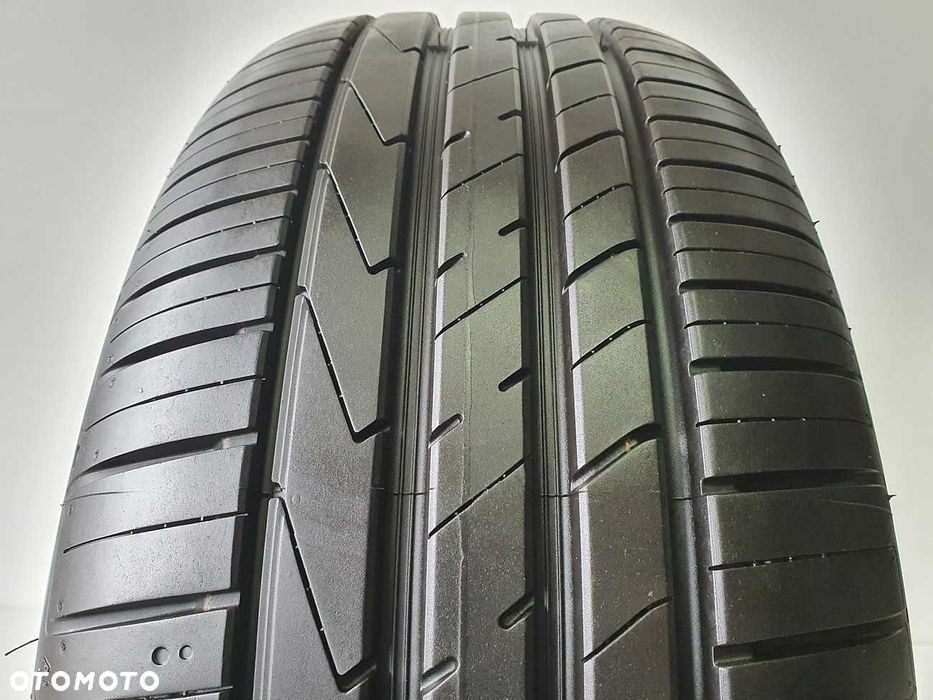 1x Opona letnia 235/60/18 HANKOOK Ventus S1 evo2 SUV - 103W 8mm - 2