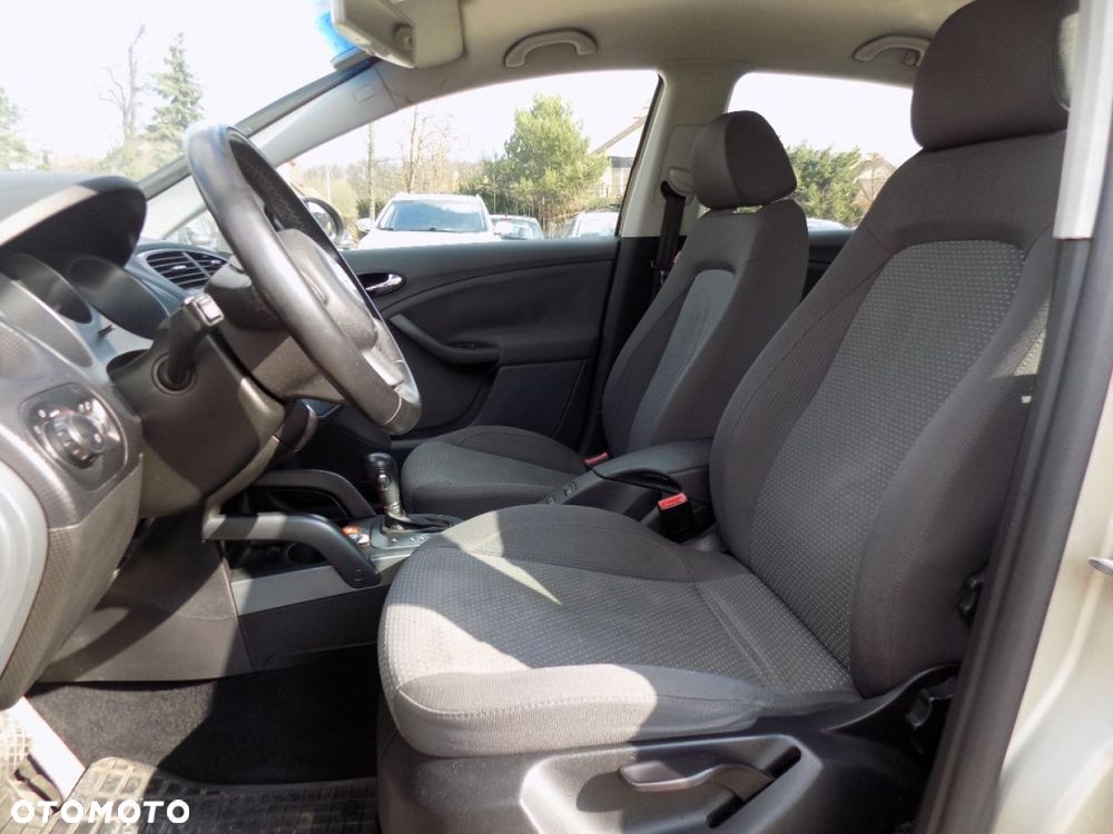 Seat Toledo - 7