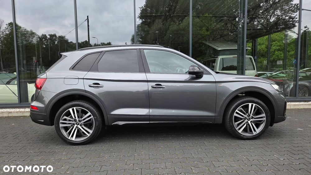 Audi Q5 - 39