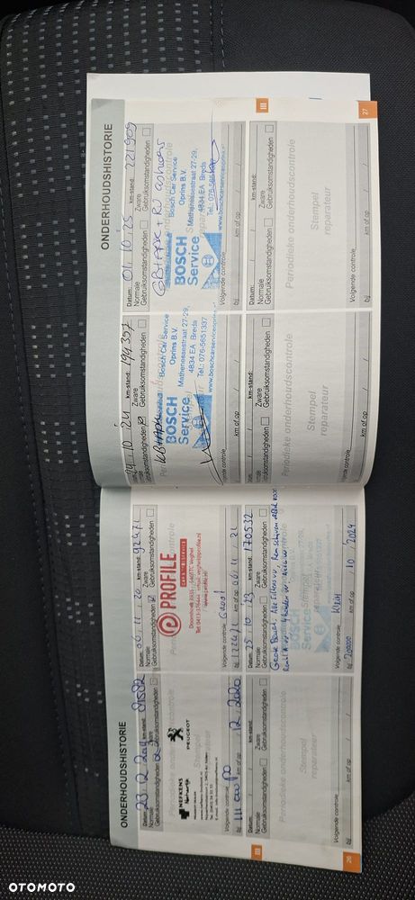 Peugeot 308 BlueHDi 150 Stop & Start Business-Line - 32