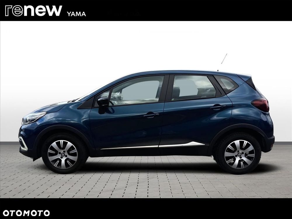 Renault Captur 1.2 Energy TCe Limited - 2