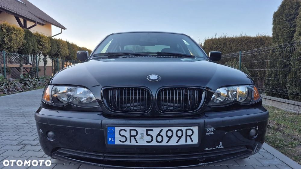 BMW Seria 3 - 9