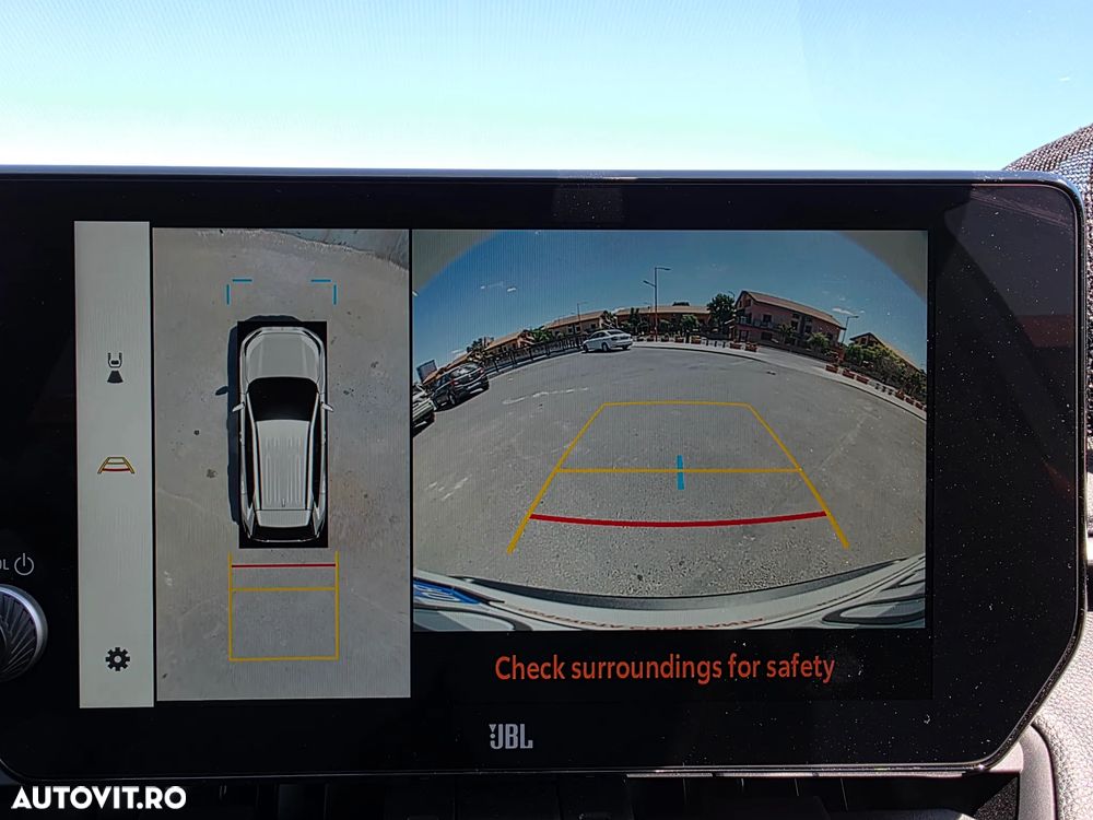 Toyota RAV4 2.5 VVT-iE 4x4 Luxury Premium - 16