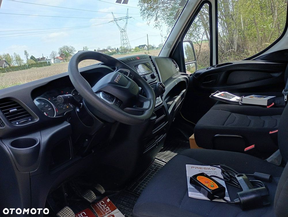Iveco Daily 35S14 - 11