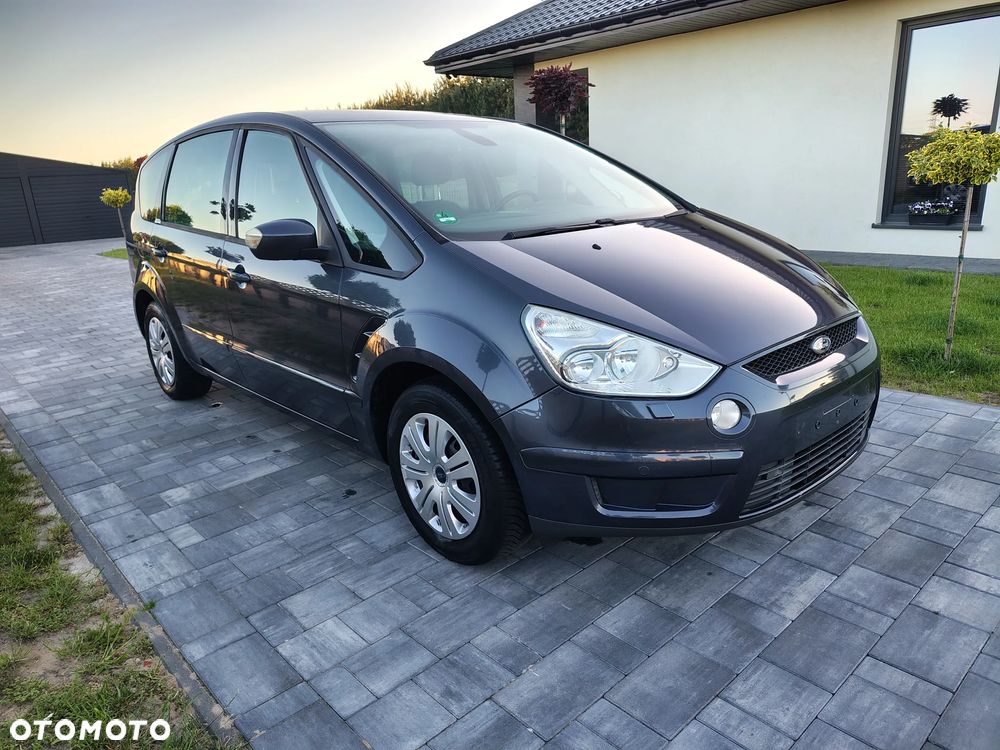 Ford S-Max 2.0 Champions Edition - 5