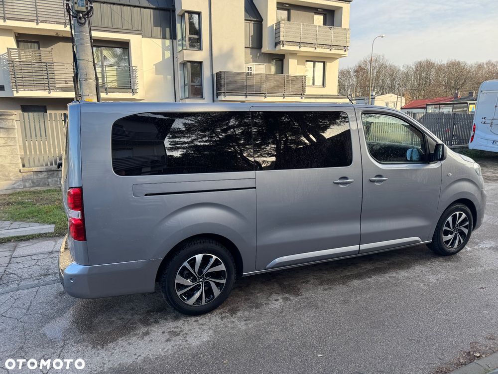 Citroën SpaceTourer 2.0 BlueHDi XL Shine - 7