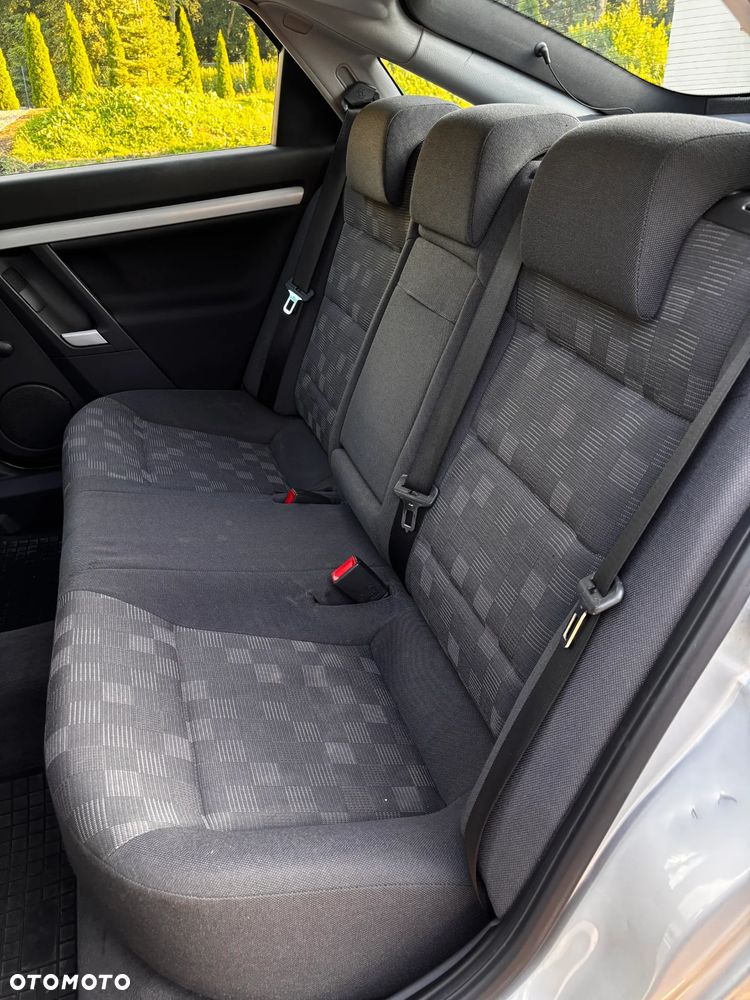 Opel Vectra 1.8 - 21