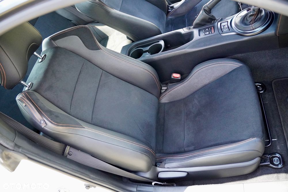 Toyota GT86 2.0 Limited Edition - 24