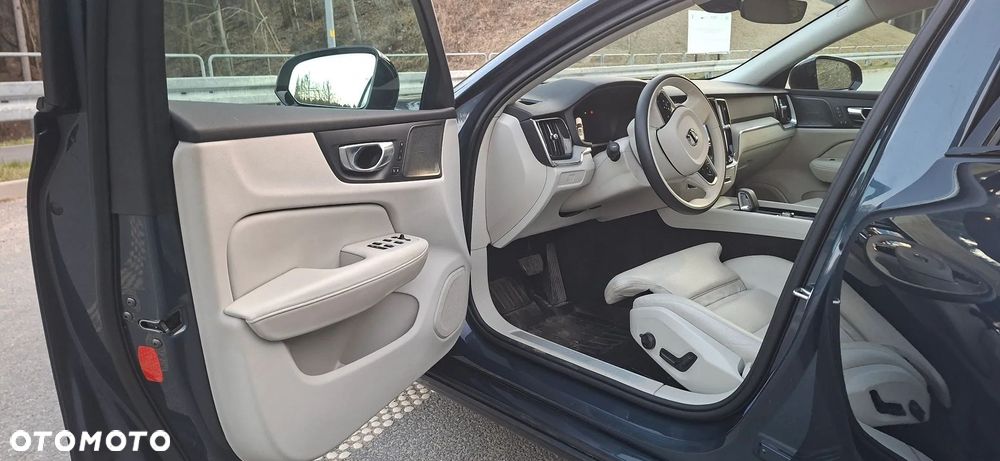 Volvo V60 - 9