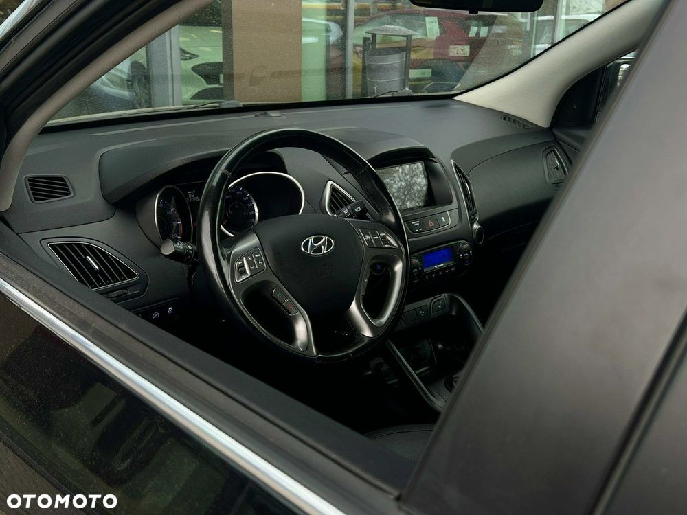 Hyundai ix35 - 9