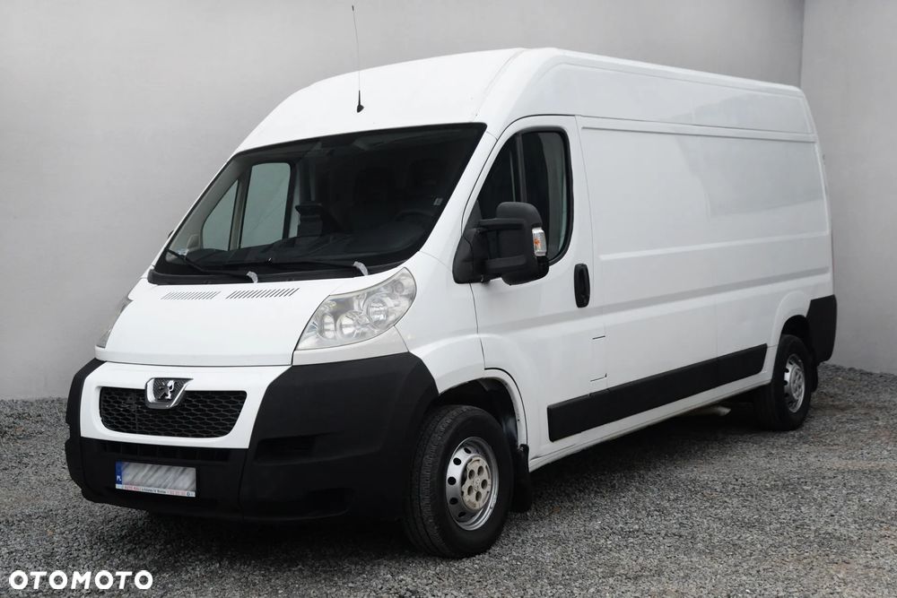Peugeot Boxer - 15