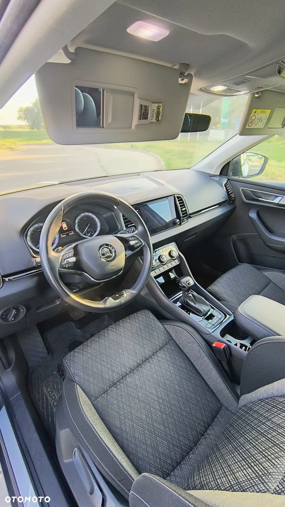 Skoda Karoq - 4