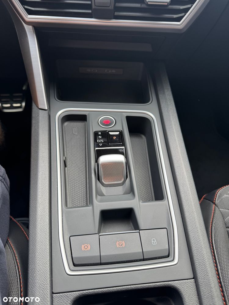 Seat Leon 2.0 TDI DSG FR - 20