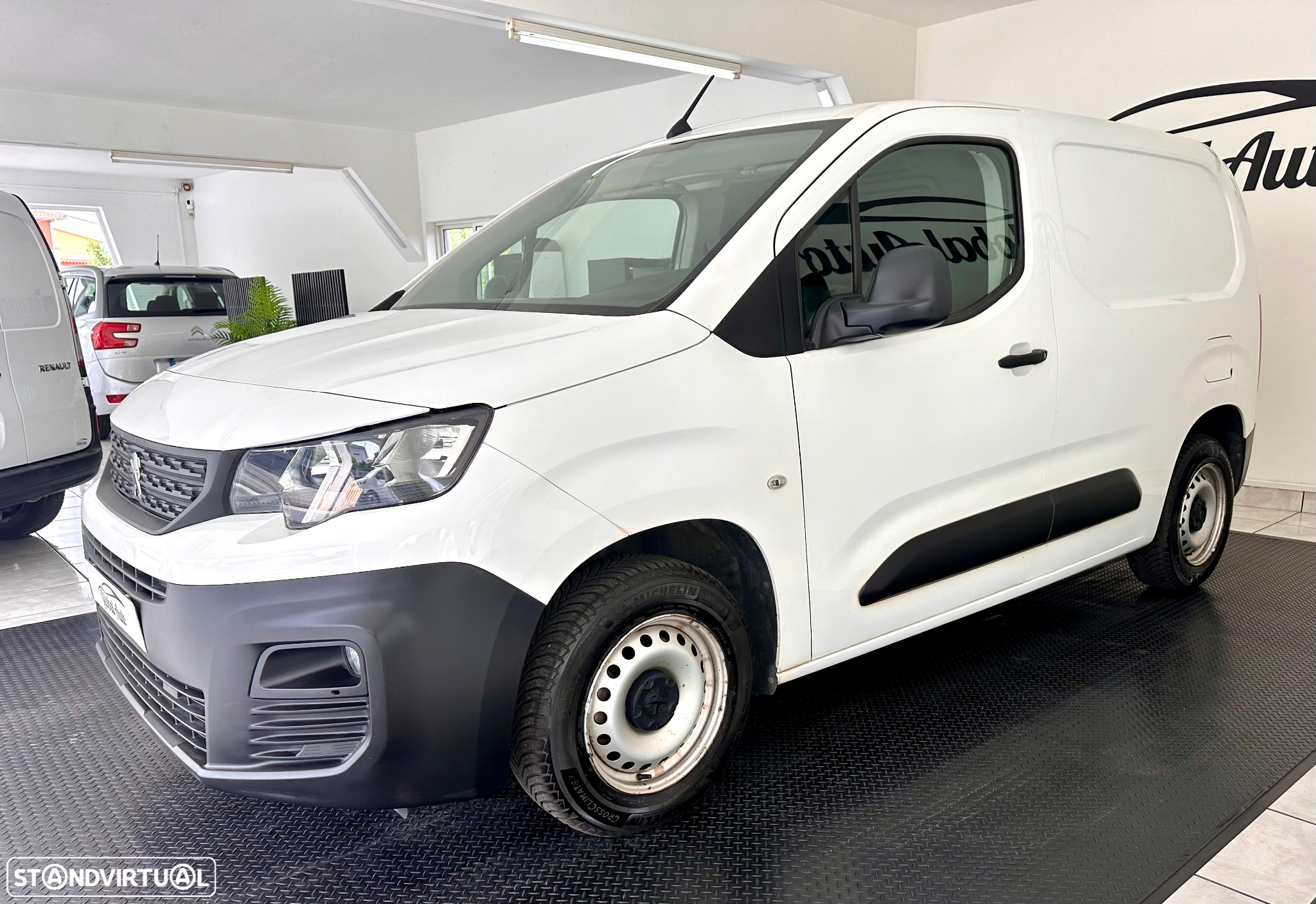 Peugeot Partner - 4