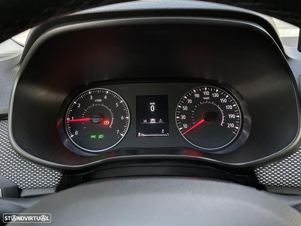 Dacia Jogger 1.0 ECO-G Extreme+ Up&Go 7L Bi-Fuel - 26