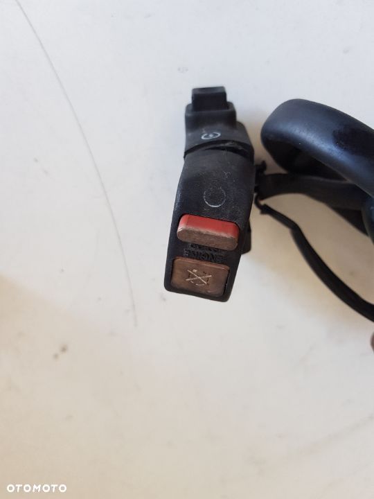 Honda 125 Varadero 01-06 Przełącznik Zespolony Prawy - 3