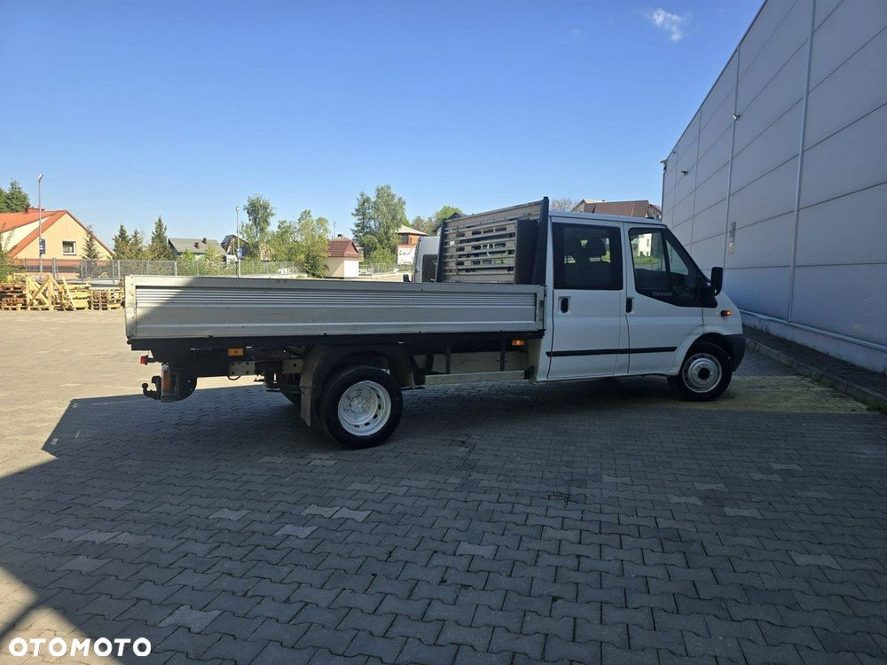 Ford Transit - 9